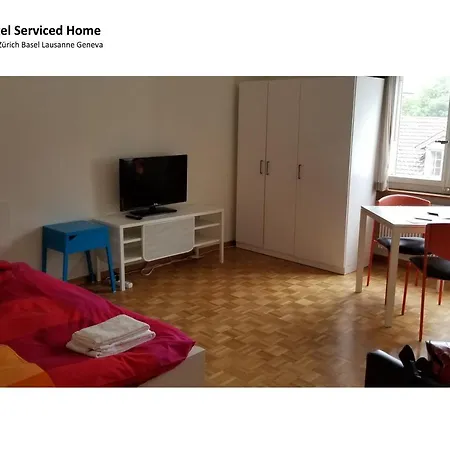 Hsh Breitenrain - Serviced - By Hsh Serviced * برن