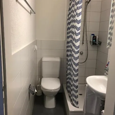 Hsh Breitenrain - Serviced - By Hsh Serviced برن