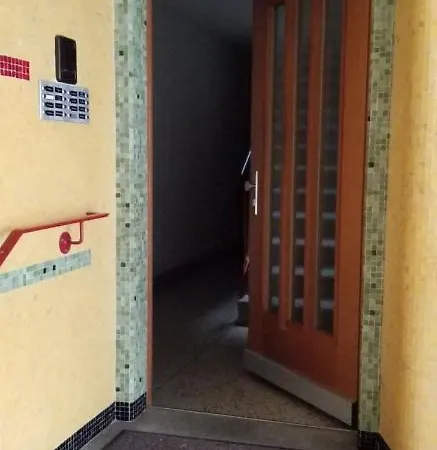 Hsh Breitenrain - Serviced - By Hsh Serviced Apartment Bern