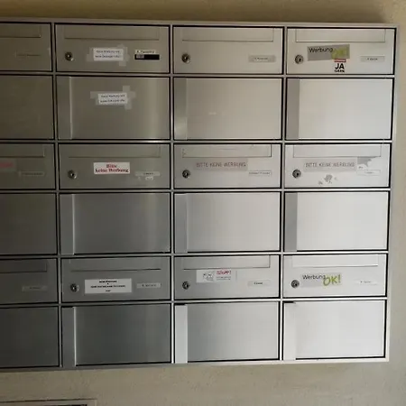 Apartment Hsh Breitenrain - Serviced - By Hsh Serviced