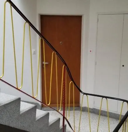 Hsh Breitenrain - Serviced - By Hsh Serviced * برن