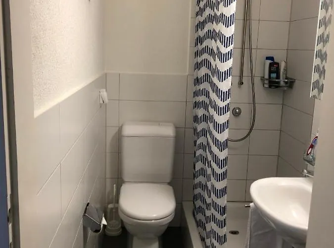 Hsh Breitenrain - Serviced - By Hsh Serviced Berna