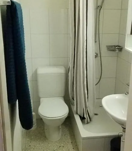 Hsh Breitenrain - Serviced - By Hsh Serviced Appartamento *