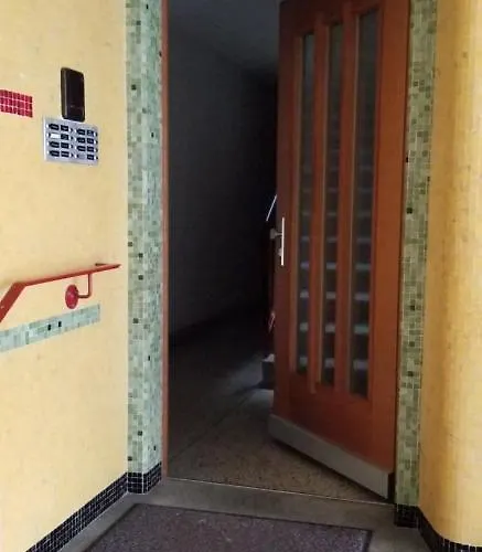 Hsh Breitenrain - Serviced - By Hsh Serviced Appartamento Berna