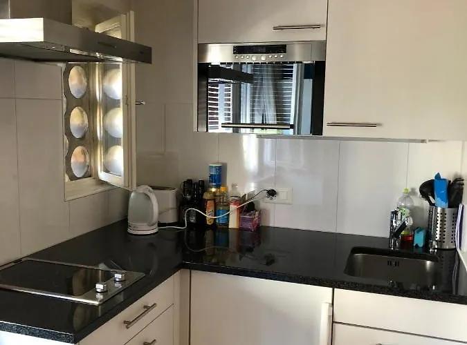 Appartamento Hsh Breitenrain - Serviced - By Hsh Serviced Berna