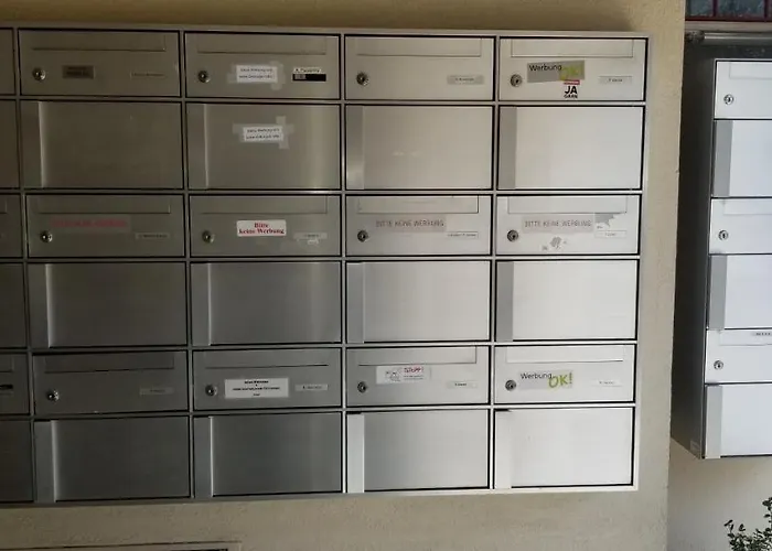 Lejlighed Hsh Breitenrain - Serviced - By Hsh Serviced