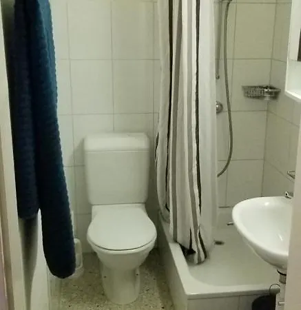 Hsh Breitenrain - Serviced - By Hsh Serviced Apartament *