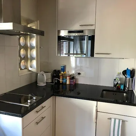 Apartament Hsh Breitenrain - Serviced - By Hsh Serviced Berno